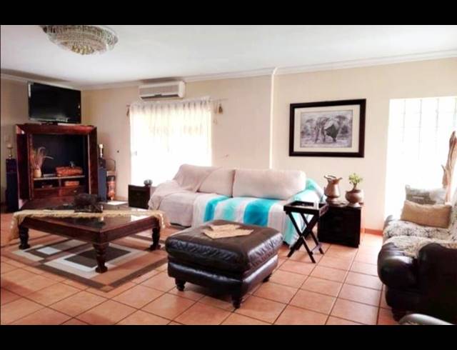 4 BEDROOM HOUSE FOR SALE IN ARBORETUM